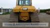 2014 CATERPILLAR D6NLGP high drive dozer with 4-way P.A.T blade (s/n CAT00D6NEPBA01221) - 4