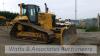 2014 CATERPILLAR D6NLGP high drive dozer with 4-way P.A.T blade (s/n CAT00D6NEPBA01221) - 7