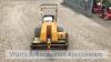 BEAVER M30 petrol verge mower - 2