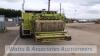 CLAAS QUADRANT 1200 square baler c/w pto shaft (used this season) - 4