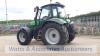 2007 DEUTZ AGROTON TTV1160 tractor c/w front links & pto, 50k air brakes, front suspension, cab suspension, 4 spools & power beyond (AY57 DOJ) (V5 in office) - 4