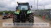 2007 DEUTZ AGROTON TTV1160 tractor c/w front links & pto, 50k air brakes, front suspension, cab suspension, 4 spools & power beyond (AY57 DOJ) (V5 in office) - 6