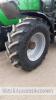 2007 DEUTZ AGROTON TTV1160 tractor c/w front links & pto, 50k air brakes, front suspension, cab suspension, 4 spools & power beyond (AY57 DOJ) (V5 in office) - 11