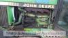 JOHN DEERE 2450 4wd tractor, puh,2 spool valves, 3 point linkage (s/n 623088L) (E802 YJL) - 16