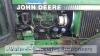 JOHN DEERE 2450 4wd tractor, puh,2 spool valves, 3 point linkage (s/n 623088L) (E802 YJL) - 17