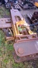 Hydraulic machine breaker c/w lines (90mm pins)