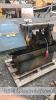STARTRITE HB250m 440v 3-phase horizontal bandsaw (best bid to be submitted to the vendor)