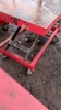 4-wheeled high lift trolley - 2