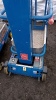 PECO lift access platform - 4