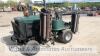 2002 HAYTER T424 5-gang 4wd diesel cylinder mower - 7