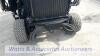 2002 HAYTER T424 5-gang 4wd diesel cylinder mower - 17