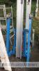 GENIE SLA25 materials hoist (parts)