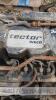 IVECO 4-cylinder engine c/w box - 2