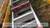 2 x LYTE aluminium steps - 3