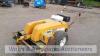 BEAVER M30 petrol verge mower - 5