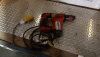 MILWAUKEE 110v breaker - 2