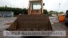 CATERPILLAR 931B tracked loader with 4 in 1 bucket & ripper (s/n 25Y01919) - 2