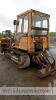 CATERPILLAR 931B tracked loader with 4 in 1 bucket & ripper (s/n 25Y01919) - 4