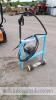 PTO jet wash c/w hose & lance - 2